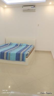 Cho thuê căn hộ chung cư 2 phòng ngủ tại 15 Trịnh Công Sơn, Nhật Tân, Tây Hồ, Hà Nội