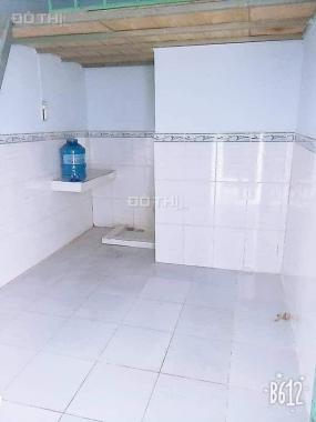 Bán 250m2 đất thổ cư có dãy trọ 18 phòng - SH riêng, Bình Lợi - Bình Chánh, TN 19tr/th. 0938502949