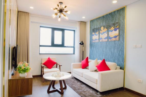 Bán căn hộ khách sạn Hạ Long Bay View giá từ 2 tỷ, quý IV/2019 bàn giao, 0988982666