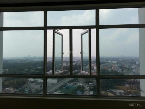 Bán căn hộ chung cư tại dự án Khu căn hộ Chánh Hưng - Giai Việt, Quận 8, Hồ Chí Minh, DT 150m2
