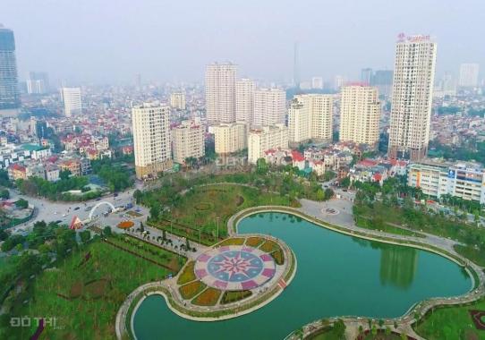 Giật mình trước giá bán căn hộ cao cấp Luxury Park View