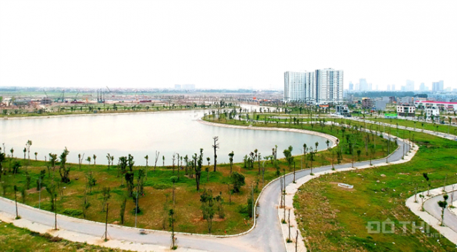 Sắp ra mắt khu đô thị xanh TTTP Đà Nẵng, cách biển 500m chỉ từ 38tr/m2