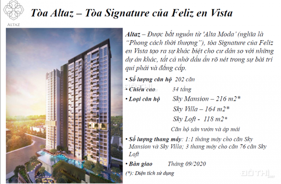 Duplex 3 phòng ngủ, giá tốt nhất thị trường Feliz En Vista