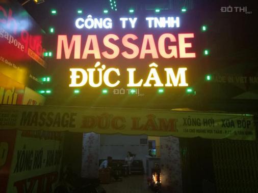 Sang nhượng cơ sở massage quận Tân Bình, TP. HCM