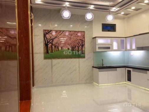 Bán căn hộ dịch vụ hẻm 118 đường Bùi Văn Ba, Phường Tân Thuận Đông, Quận 7