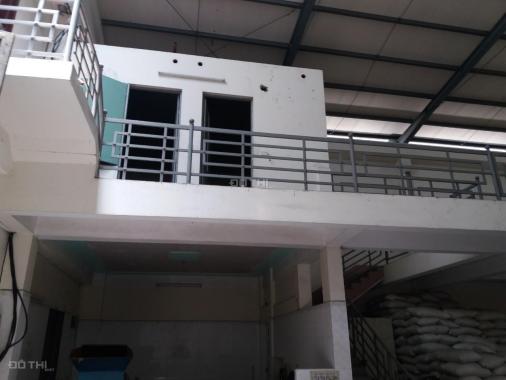 Cho thuê kho tại Như Quỳnh, Văn Lâm, Hưng Yên, S 500m2. Giá 50 nghìn/m2/th