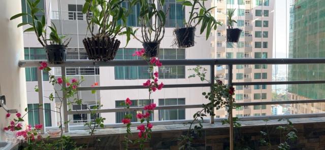 Bán căn hộ chung cư tại dự án Mường Thanh Viễn Triều, Nha Trang, Khánh Hòa, DT 58.8m2, giá 1.5 tỷ