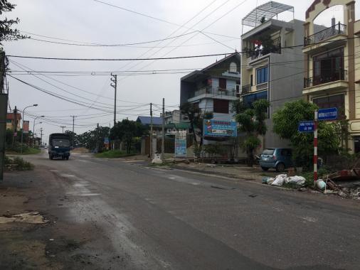 Bán gấp mảnh đất giáp đường Thanh Hà Cenco5, Tam Hưng, Thanh Oai Hà Nội