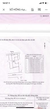 Cho thuê đất tại Đường Long Phước, Quận 9, 1110m2, giá 15 triệu/tháng. LH: 0985217266