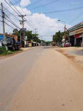 Đất sổ hồng riêng liền kề trung tâm hành chính huyện Trảng Bom,giá 235 triệu