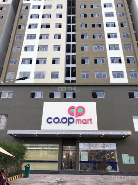 Căn hộ Bình Tân 3 PN, 2 WC tầm 2 tỷ tháng 9 nhận nhà, siêu thị Coop Mart tầng 1, BIDV hỗ trợ 70%