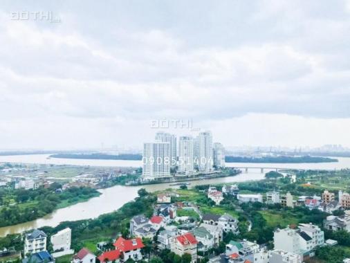 109m2, chung cư Sun Avenue 3PN mới xây, bán gấp giá full phí, 4.8 tỷ. Bao sang tên ra sổ