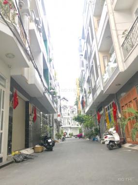 Bán đất khu nội bộ cấp cao, gồm 45 căn nhà ở Tân Sơn Nhì, Tân Phú. DT 58m2, giá 5,7 tỷ