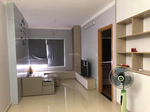 Cho thuê căn hộ Saigonres Plaza 3 PN, có nội thất bao đẹp, giá 14 tr/tháng. LH 0911979993