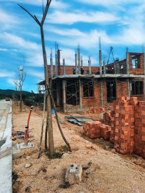 Cập nhật tiến độ dự án nhà phố chuyên gia Phú Mỹ 3. Chỉ cần trả trước 450 tr đã sở hữu nhà
