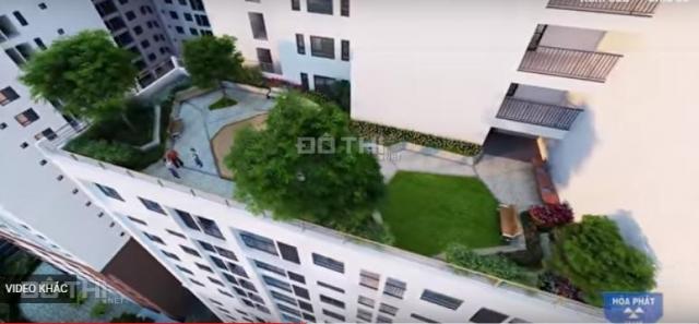 Bán căn hộ chung cư tại dự án Mandarin Garden 2, Hoàng Mai, Hà Nội, diện tích 80m2