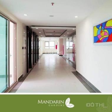 Bán căn hộ chung cư tại dự án Mandarin Garden 2, Hoàng Mai, Hà Nội, diện tích 80m2