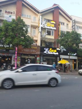 Chính chủ cần tiền bán gấp liền kề mặt phố Nguyễn Văn Lộc kinh doanh ngày đêm