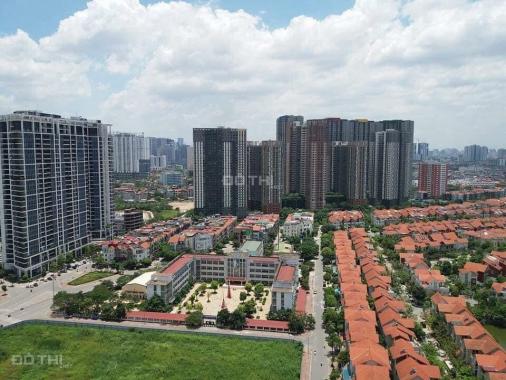 Cần bán căn hộ 73m2, 2pn CC Booyoung, 1 tỷ nhận nhà ở luôn còn lại trả trong 3 năm không lãi