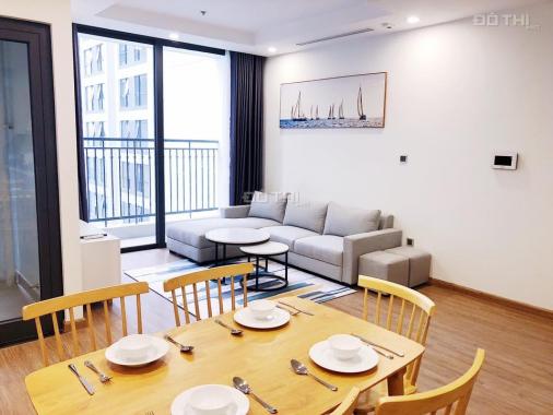 Cho thuê căn hộ Vinhomes Green Bay, 91m2, 3 PN, tầng đẹp, view đẹp, vừa xong nội thất. 0903205290
