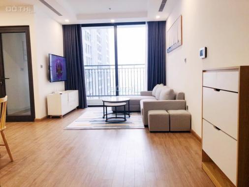 Cho thuê căn hộ Vinhomes Green Bay, 91m2, 3 PN, tầng đẹp, view đẹp, vừa xong nội thất. 0903205290