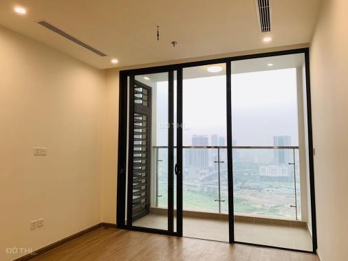 Cho thuê căn hộ 3 phòng ngủ tòa S2 Vinhomes Sky Lake Phạm Hùng, view đẹp, miễn phí dịch vụ