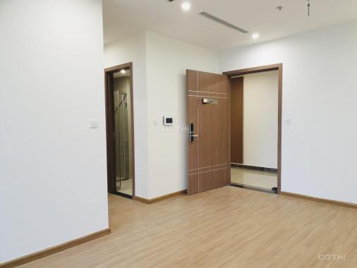 Cho thuê căn hộ 3 phòng ngủ tòa S2 Vinhomes Sky Lake Phạm Hùng, view đẹp, miễn phí dịch vụ