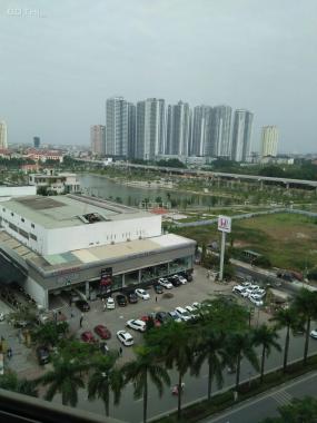 Bán căn hộ chung cư tại dự án chung cư Tây Nam ĐH Thương Mại, Cầu Giấy, Hà Nội, diện tích 85m2