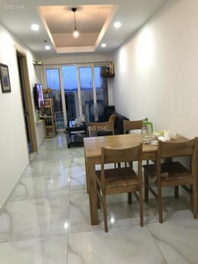 Cho thuê căn hộ Homyland 2, giá 9 triệu/tháng, 2PN, đầy đủ nội thất. LH 0918860304