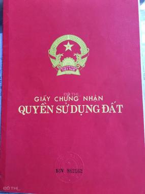 Bán cặp đất lớn duy nhất còn lại Trung Sơn giá 89 tr/m2 có TL mạnh, lh Thảo 098.2222.910