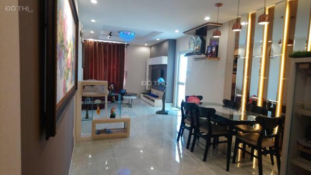 Căn hộ Hoàng Anh Thanh Bình Q. 7, DT 113m2, giá 2 tỷ 950 triệu. LH 0931440870