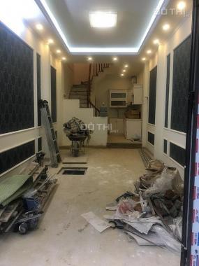 Bán nhà vị trí cực đẹp Yên Nghĩa 38m2*4 tầng, ô tô vào nhà, thoáng 2 mặt. 0337877889