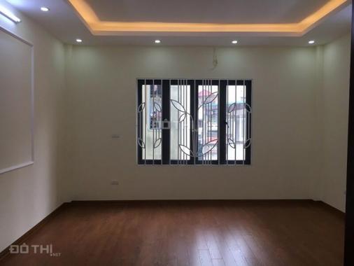 Bán nhà tổ 5 Yên Nghĩa - Hà Đông 4T x 35m2 gần Tố Hữu, KĐT Đô Nghĩa, giao thông thuận lợi