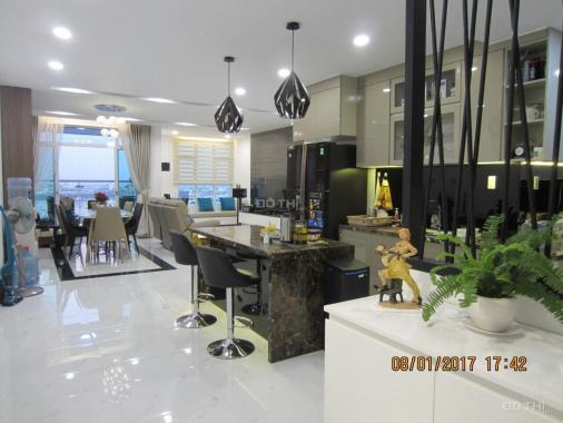 CH Hoàng Anh Thanh Bình, Q. 7, DT 128m2, giá 3.15 tỷ nhà hoàn thiện, 0931440870