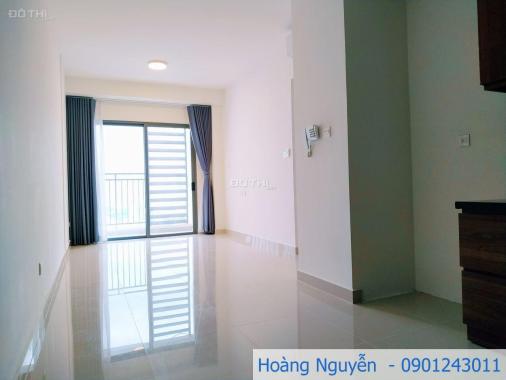 Cho thuê căn hộ cao cấp gần hầm Thủ Thiêm 1PN, DT 56m2, giá 12 tr/th. LH 0901243011