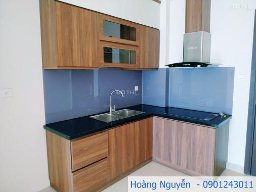 Cho thuê căn hộ cao cấp gần hầm Thủ Thiêm 1PN, DT 56m2, giá 12 tr/th. LH 0901243011