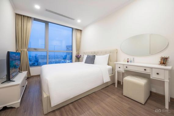 Cho thuê căn hộ Vinhomes 5* theo ngày, tuần, tháng giá tốt 1.3 triệu/đêm