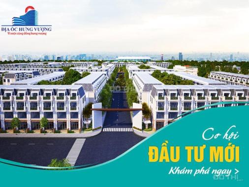 Dự án Airport City Long Thành, giai đoạn 2