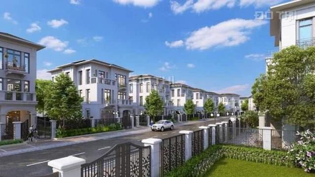 Căn hộ Vinhome Grand Park Q9, 35m2, giá 1 tỷ