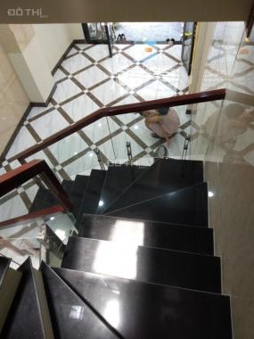 Cần bán nhà mặt phố An Trạch, Đống Đa, Hà Nội 50m2, 7 tầng thang máy 15.5 tỷ