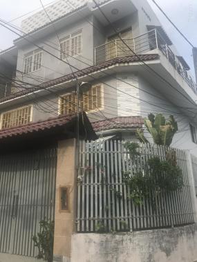 Bán nhà riêng tại Đường Nguyễn Duy Trinh, Phường Bình Trưng Đông, Q2, DT 80m2, giá 6.5 tỷ