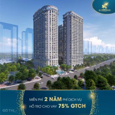 Top 3 dự án giá bán cạnh tranh tốt nhất khu vực minh khai - Sunshine Garden - CK ngay 400 triệu