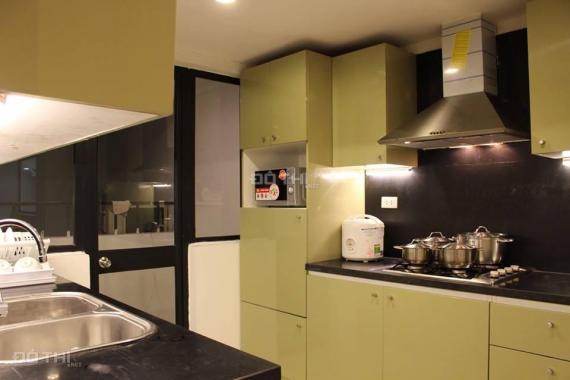 Cho thuê căn hộ tại dự án PVV-Vinapharm 60B Nguyễn Huy Tưởng - 78m2, 2 PN, full đồ, giá rẻ