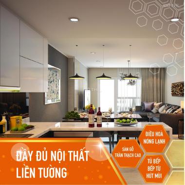 Mở bán chung cư Bea Sky Nguyễn Xiển 28 tr/m2, full nội thất