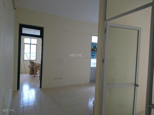Cho thuê căn hộ chung cư 2 PN giá rẻ tại N3B Lê Văn Lương. LH: 0914.838.353
