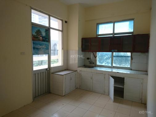 Cho thuê căn hộ chung cư 2 PN giá rẻ tại N3B Lê Văn Lương. LH: 0914.838.353