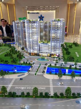Chính chủ bán căn hộ Safira Khang Điền, Q9, 2PN/67m2, chỉ 2,09 tỷ rẻ hơn CĐT 200tr. LH 0938677909