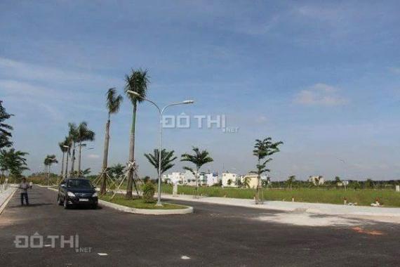 Bán đất đầu tư đường Nguyễn Thị Định, Quận 2, kề Metro, view cực đẹp, SHR