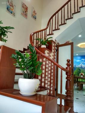 Bán nhà Hà Trì - Hà Đông, 53m2* 5 tầng, kinh doanh tốt, lh: 0397545226