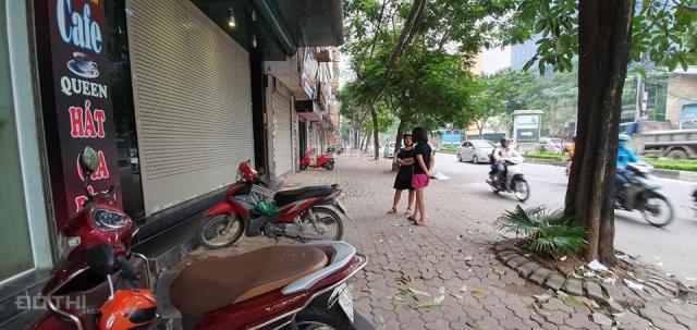 Bán nhà mặt phố tại đường Lạc Long Quân, P. Xuân La, Tây Hồ, Hà Nội diện tích 68m2, giá 19.8 tỷ